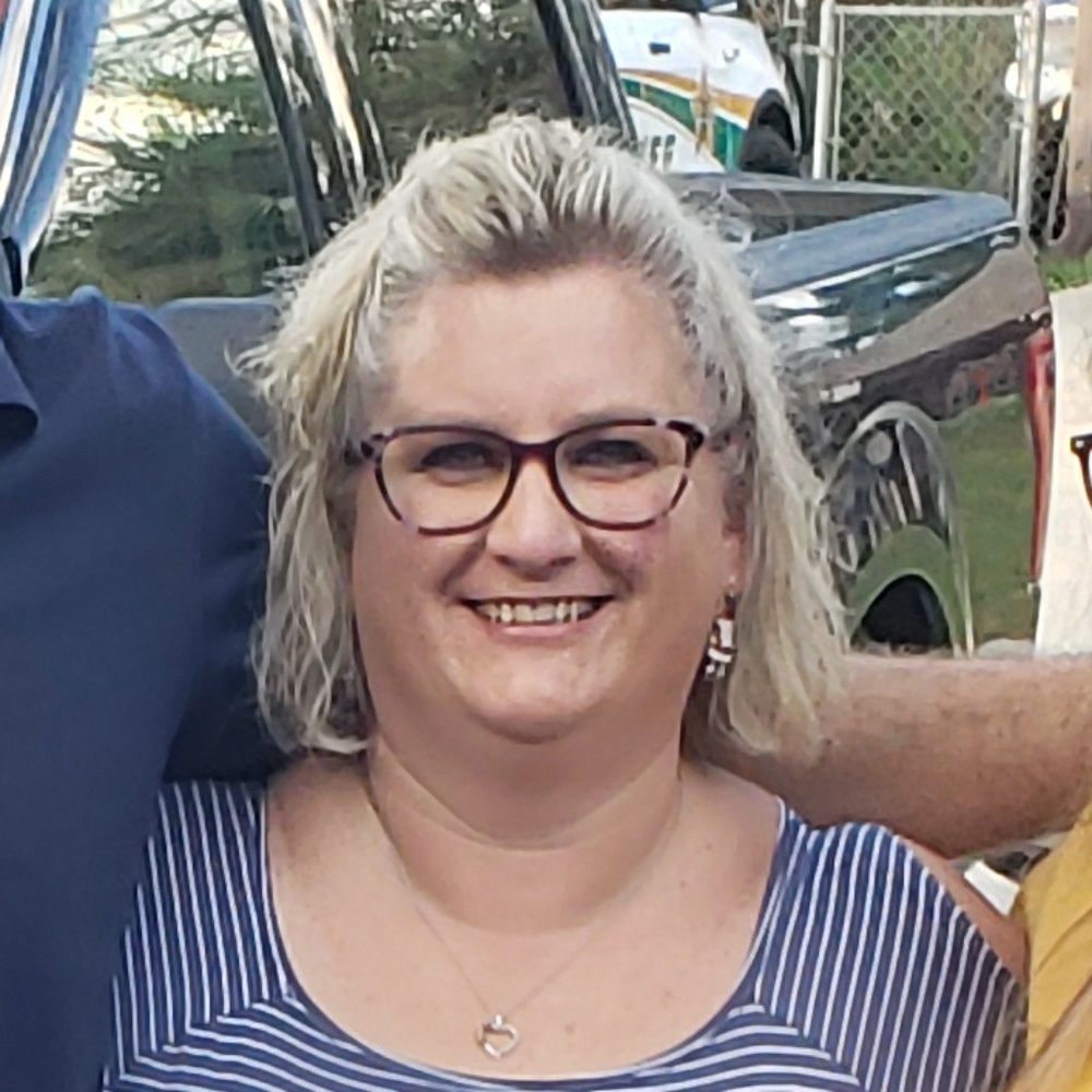 Meet your Posher, Michele